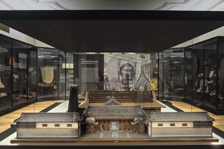 Vienna: Ticket to the Weltmuseum - Practical details before you go