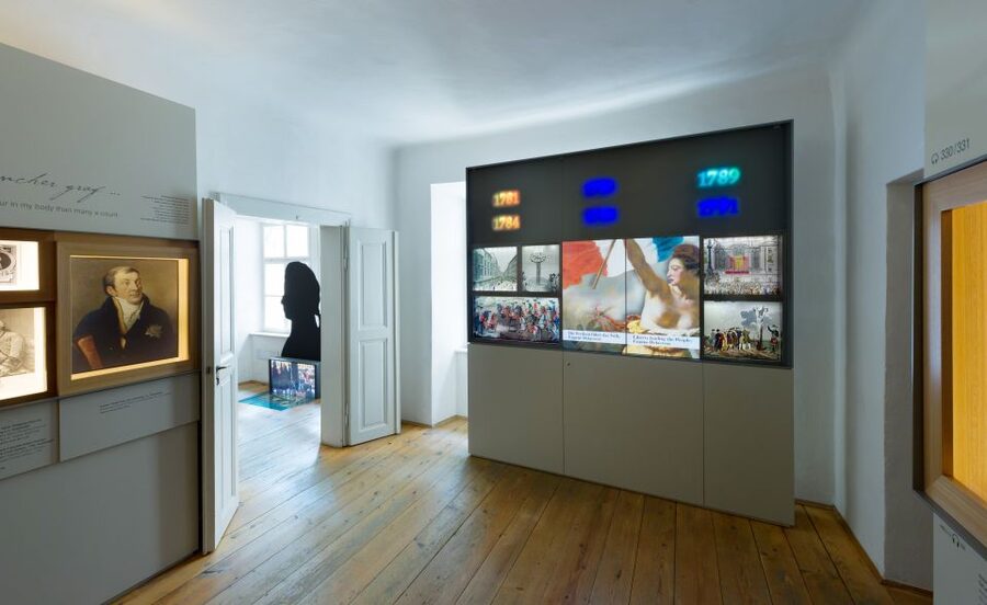 Vienna: Tickets for Mozarthaus Vienna with Audio Guide - Adding Haus der Musik for a broader music day