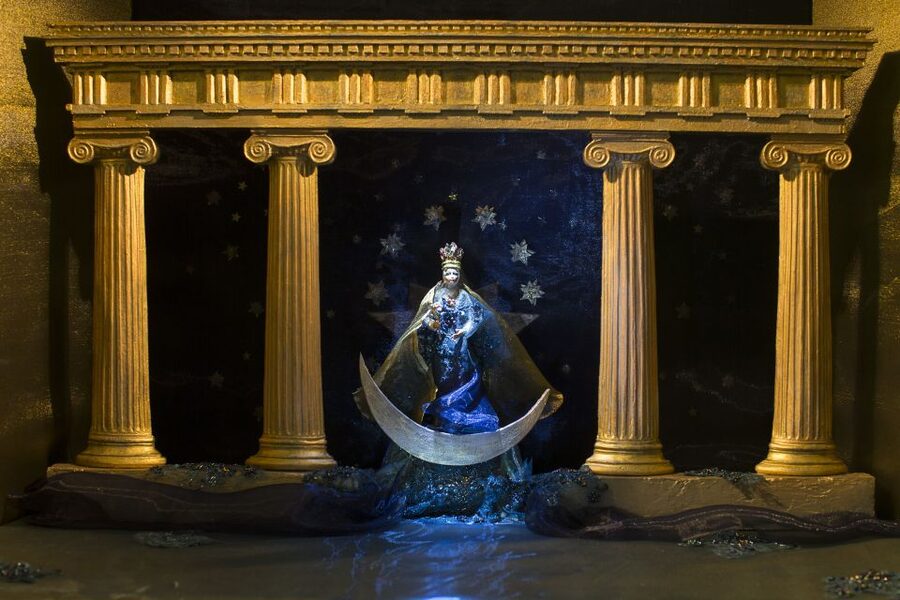 Vienna: Tickets for Mozarthaus Vienna with Audio Guide - Price, access, and practical details