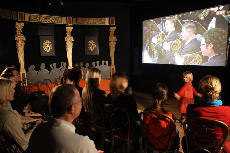 Vienna: Tickets to Haus der Musik - Key points at a glance
