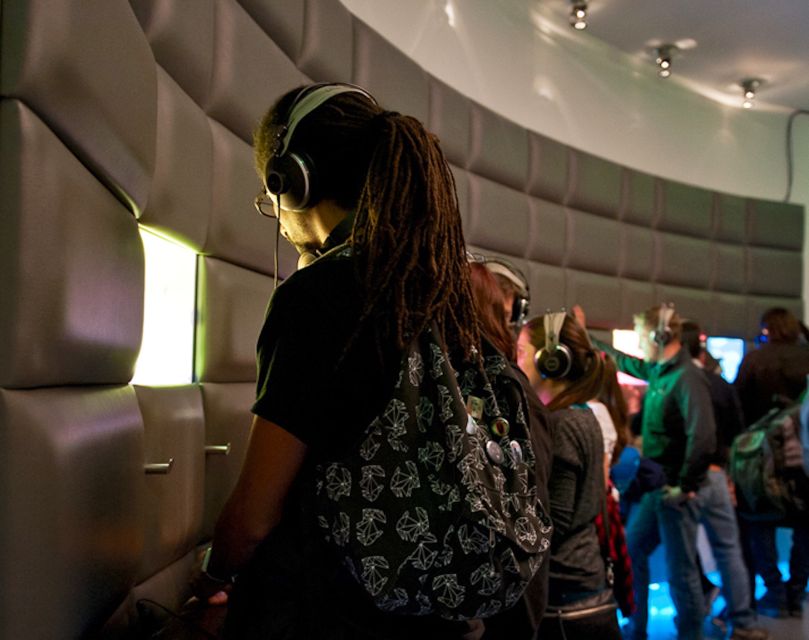 Vienna: Tickets to Haus der Musik - Who will enjoy Haus der Musik most?