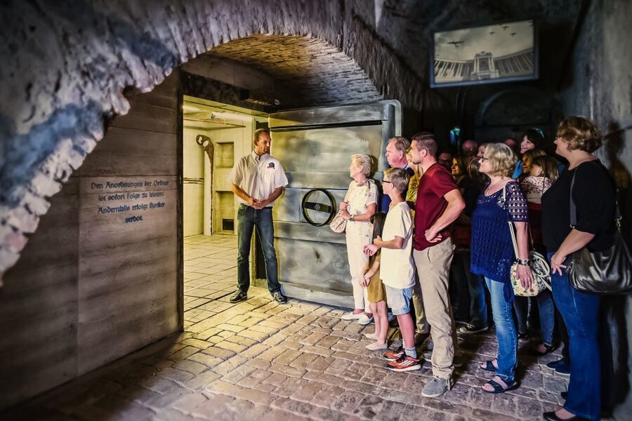 Vienna: Time Travel and Magic Vienna History Tour - How much history do you get for $27?