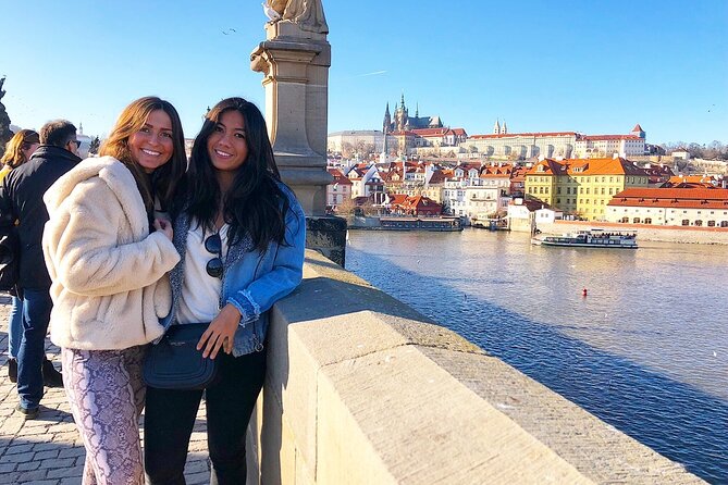 Vienna to Budapest and Prague 3 Days Privately Guided Tour - Why this route works for a first Central Europe visit