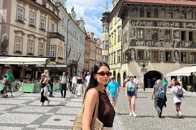 Vienna to Budapest and Prague 3 Days Privately Guided Tour - Day 2: The long road from Budapest to Prague