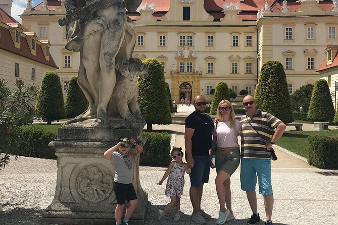 Vienna to Budapest and Prague 3 Days Privately Guided Tour - Day 3: Wenceslas Square and modern Czech history