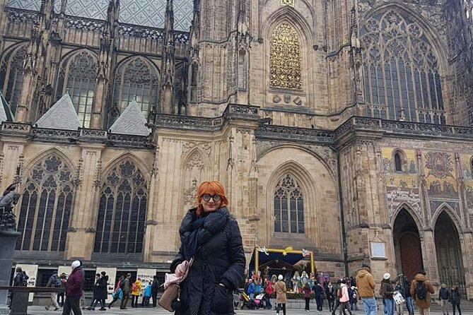 Vienna to Budapest and Prague 3 Days Privately Guided Tour - Day 1: Bratislava on the way to Budapest