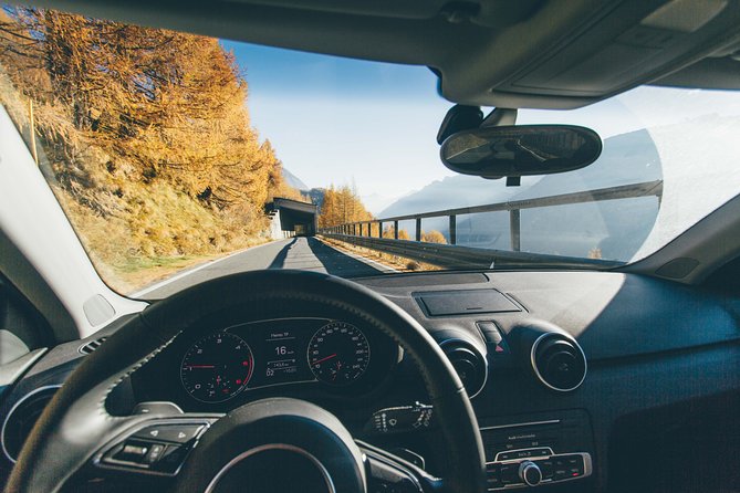 Vienna to Budapest - Private transfer with 2h of Sightseeing - A transfer that turns a long travel day into a stopover