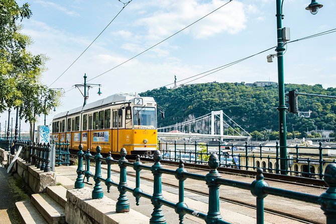 Vienna to Budapest - Private transfer with 2h of Sightseeing - Pannonhalma and Esztergom create a more unusual route