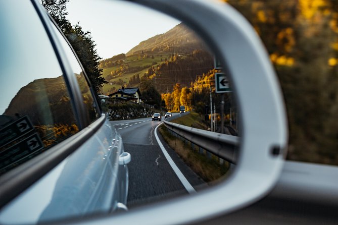 Vienna to Budapest - Private transfer with 2h of Sightseeing - Why private transport can be worth the extra cost
