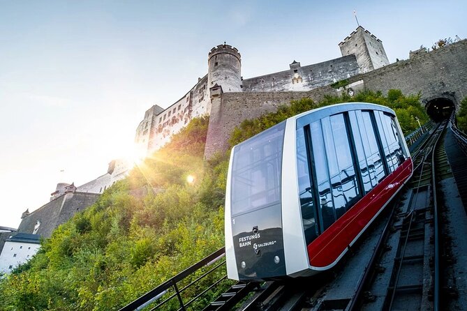 Vienna To Hallstatt Day Tour With Hotel Pick-Up And Drop Off - A short introduction to Hallstatt