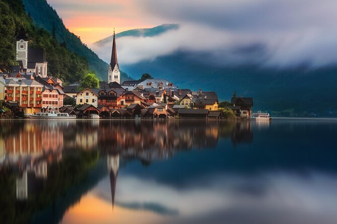 Vienna To Hallstatt Day Tour With Hotel Pick-Up And Drop Off - What the guides add to the day