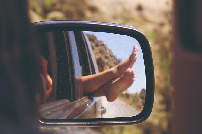 Vienna to Prague - Private Transfer with 2 hours of Sightseeing - Key details before you book