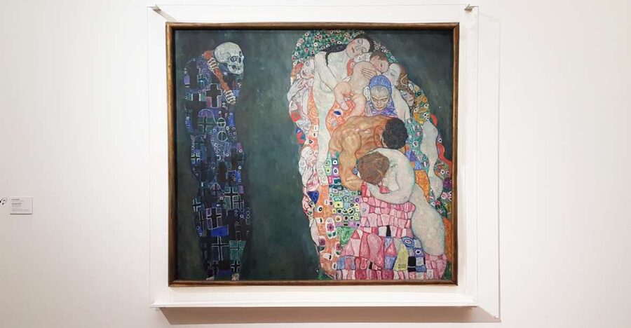 Vienna: Tour of Gustav Klimt's Art in 3 Museums with Tickets - Why this route makes sense for Klimt