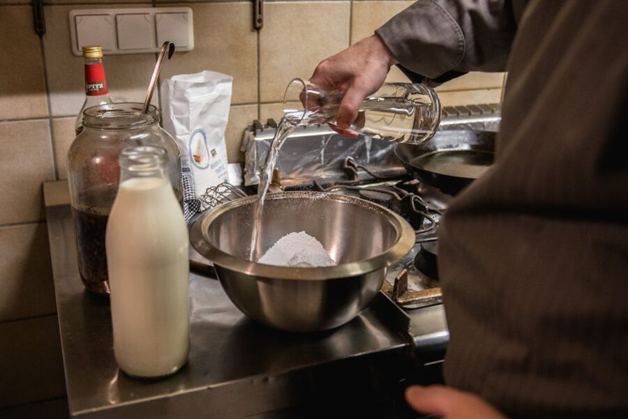 Vienna: Traditional Kaiserschmarrn Cooking Class & Tasting - FAQ