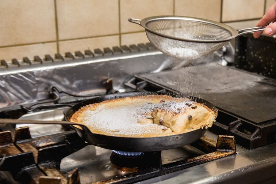 Vienna: Traditional Kaiserschmarrn Cooking Class & Tasting - Who will enjoy this one-hour activity
