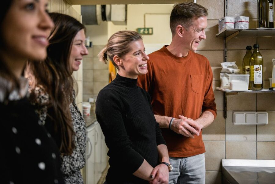 Vienna: Traditional Kaiserschmarrn Cooking Class & Tasting - Practical details before you book