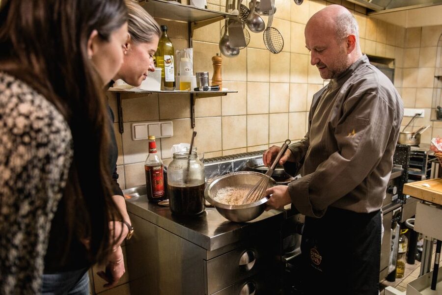 Vienna: Traditional Kaiserschmarrn Cooking Class & Tasting - Is the Kaiserschmarrn class worth booking?