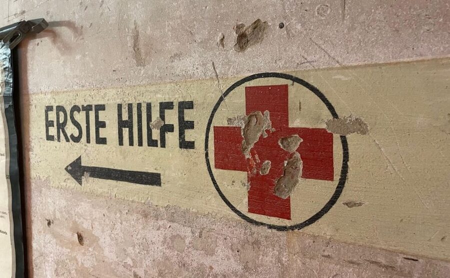Vienna: Underground WWII Bunker Ticket and Guided Tour - Who will get the most from this tour