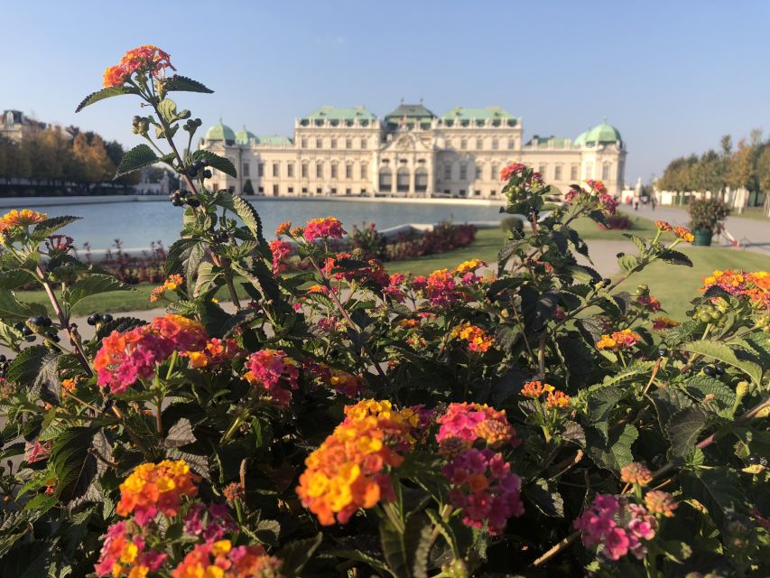 Vienna: Unforgettable Private City Tour - A private way to get your bearings in Vienna