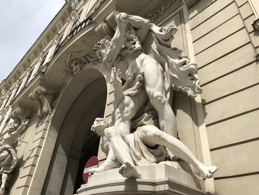 Vienna: Unforgettable Private City Tour - How much value do you get for $603?