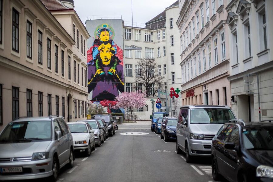 Vienna Urban Art Tour: Explore a different side of Vienna! - Should you book the Vienna Urban Art Tour?