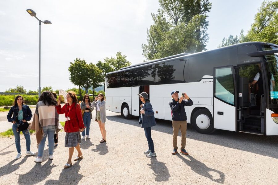 Vienna: Wachau Valley, Melk Abbey Tour with Danube Boat Trip - Key points to know before you book