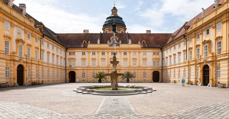Vienna: Wachau Valley, Melk Abbey Tour with Danube Boat Trip - Why this is one of Vienna’s best day trips