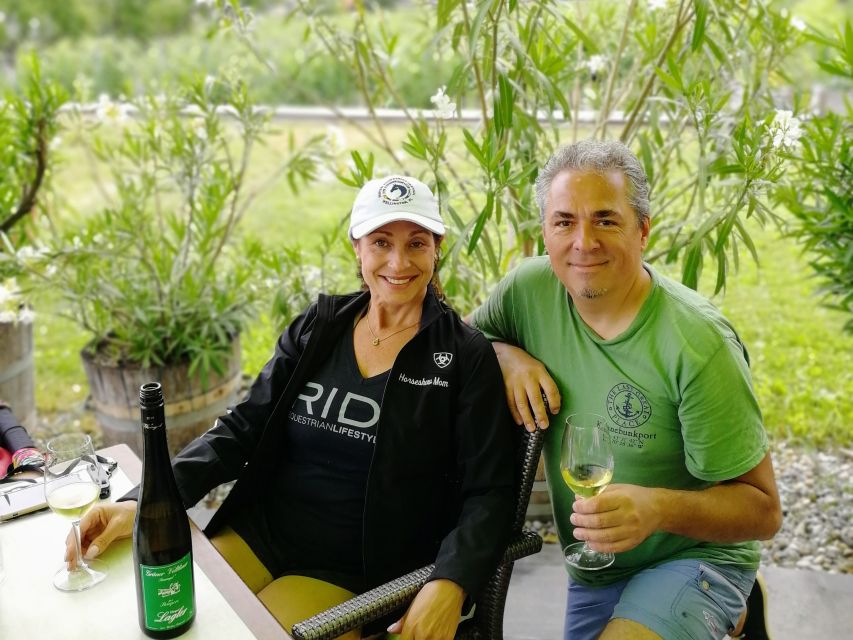 Vienna: Wachau Valley Private Kayak and Wine Tour - Who will enjoy this tour most