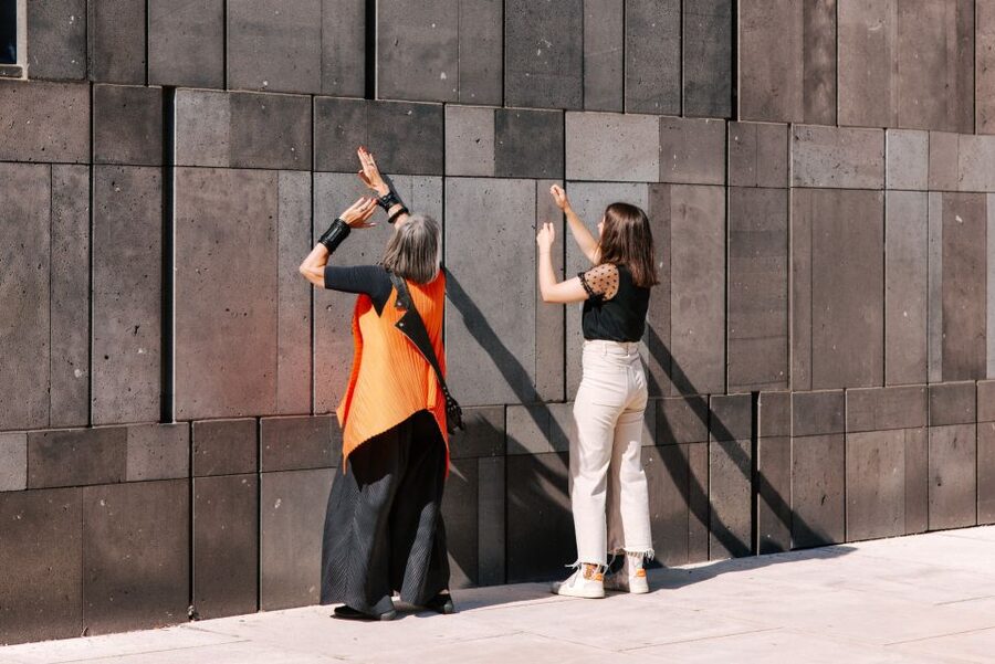 Vienna: Walking Tour of the MuseumsQuartier with Guide - How the $10 price holds up
