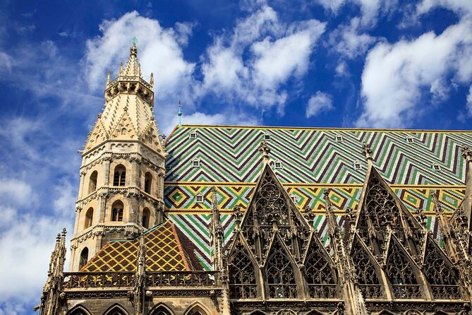 Vienna Walking Tour with Audioguide on Your Smartphone - Hofburg, Sisi, and the city’s public institutions