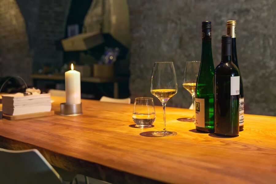 Vienna: Wine Tasting Tour - Key points to know before booking