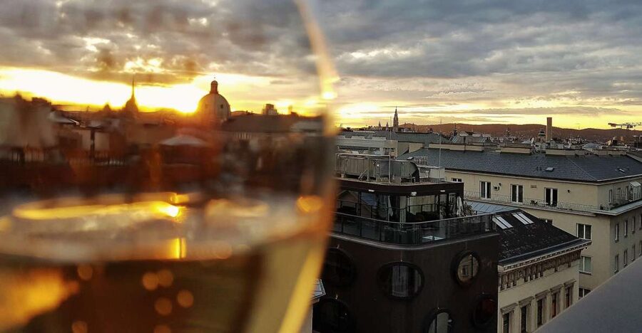 Vienna: Wine Tasting Tour - Why this Vienna wine walk feels different