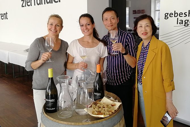 Vienna Woods Wine Tour - Wines, Vines & Good Times! - Is $191.02 good value?