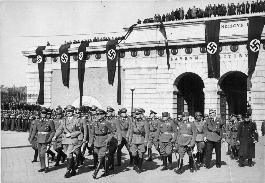 Vienna: World War II Historical Walking Tour - Why this Vienna history walk matters