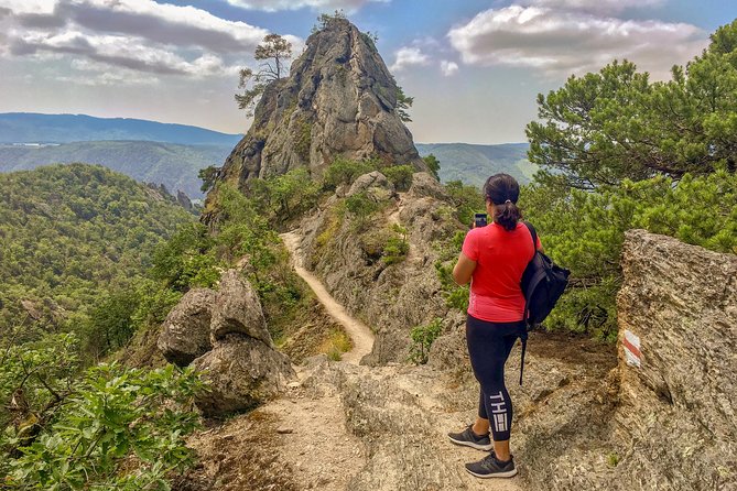 Wachau for Adventurers - Key points to know before booking