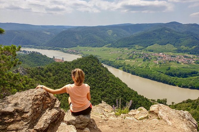 Wachau for Adventurers - Karin’s small-group approach