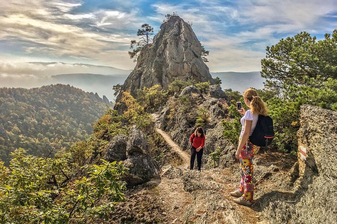 Wachau for Adventurers - Who should book this hike?