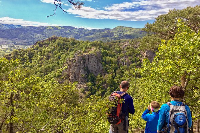 Wachau for Adventurers - Leaving Vienna from Hütteldorf