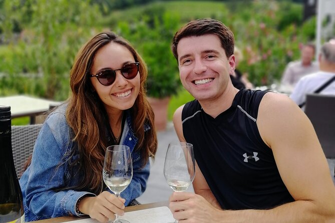 Wachau Valley Kayak & Wine Tour - The first paddle through western Wachau