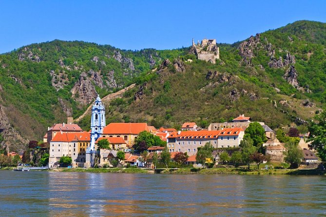 Wachau Valley Wine Tasting Bike Tour from Vienna - Key details to know before booking