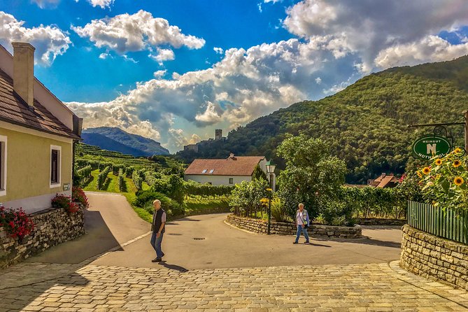 Wachau World Heritage Hike - Why this Wachau day trip feels different