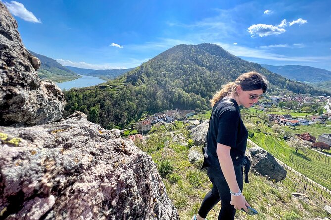 Wachau World Heritage Hike - Is the $301.03 price fair?