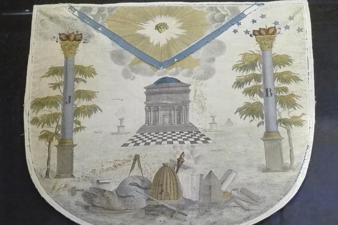 What do Mozart and Henry Ford have in common? - The freemason in Vienna - Rauhensteingasse and an important Masonic address