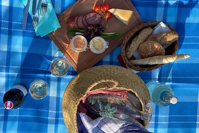 Wine Picknick overlocking vienna - Why the private format changes the value
