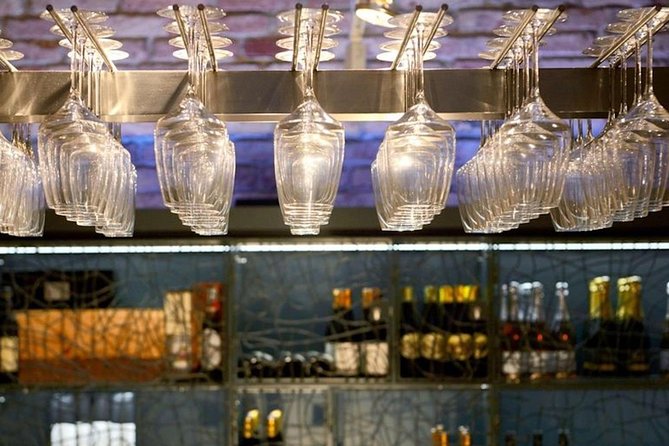 Wine Tasting Tour - Is $162.65 a fair price?