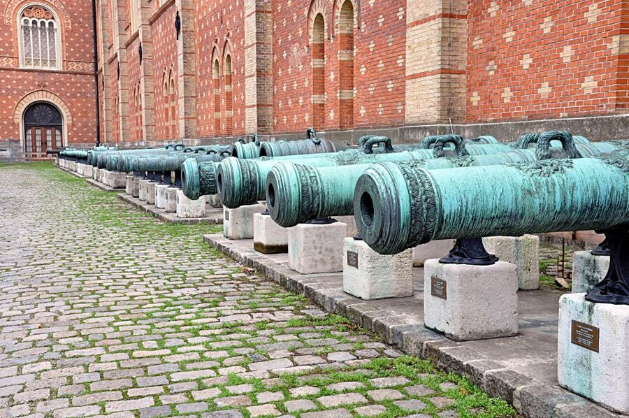 World War II History Vienna Old Town Private Walking Tour - Guide quality and the benefit of a private group